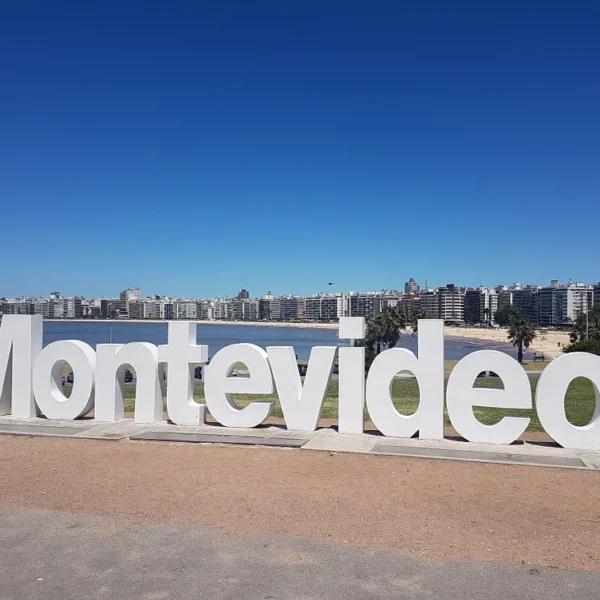 montevideo