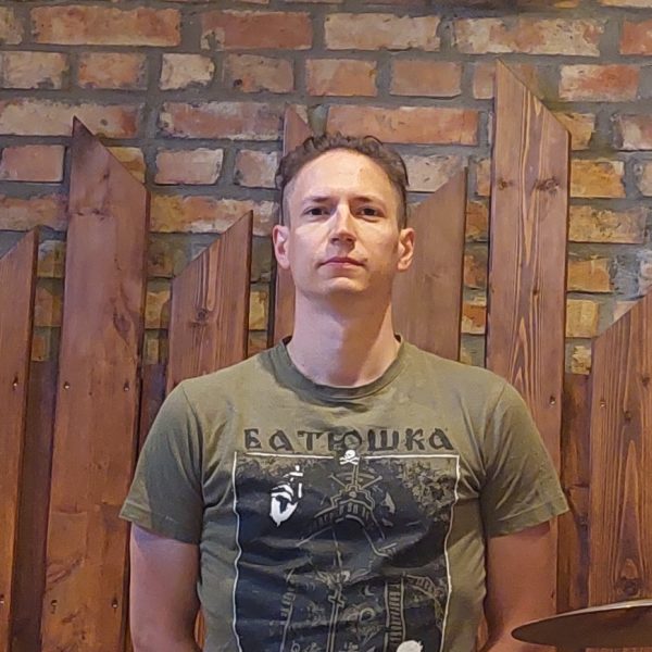 Michal Badzio internal mobility