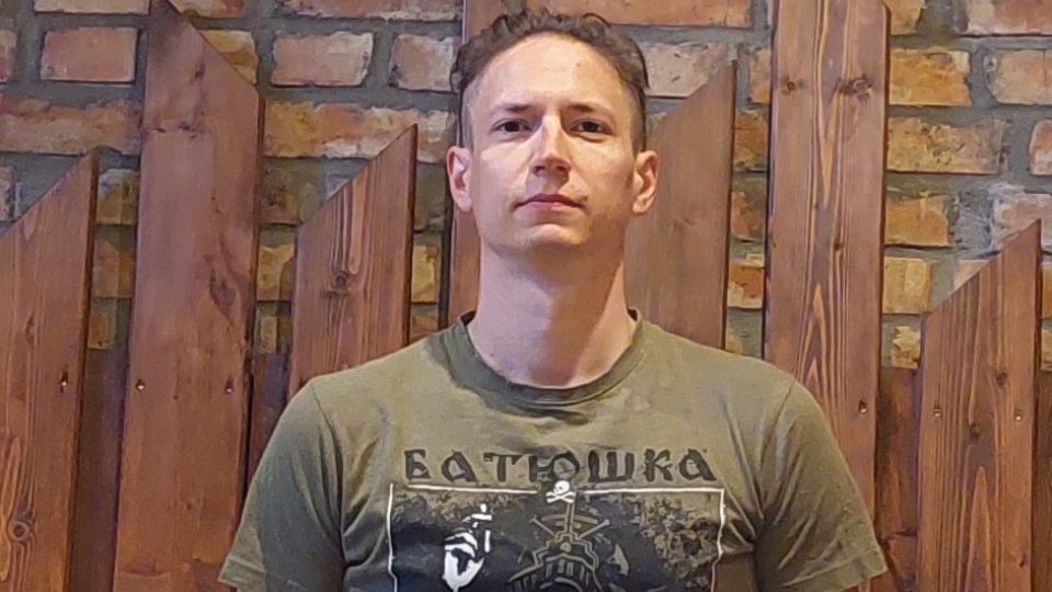 Michal Badzio internal mobility