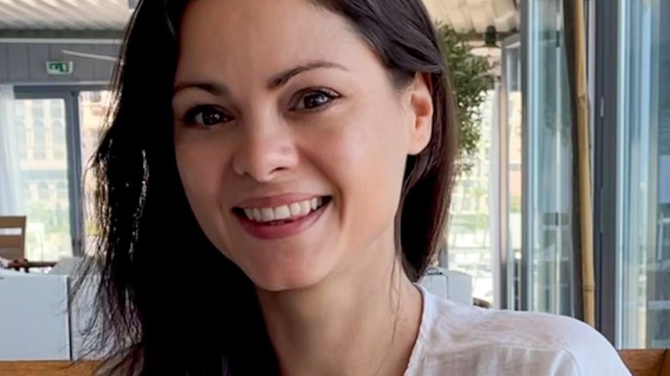 Andreea changed brands, markets, and countries — all within OLX Group. Here's her story about internal mobility, relocation, and why growth doesn't always mean leaving.