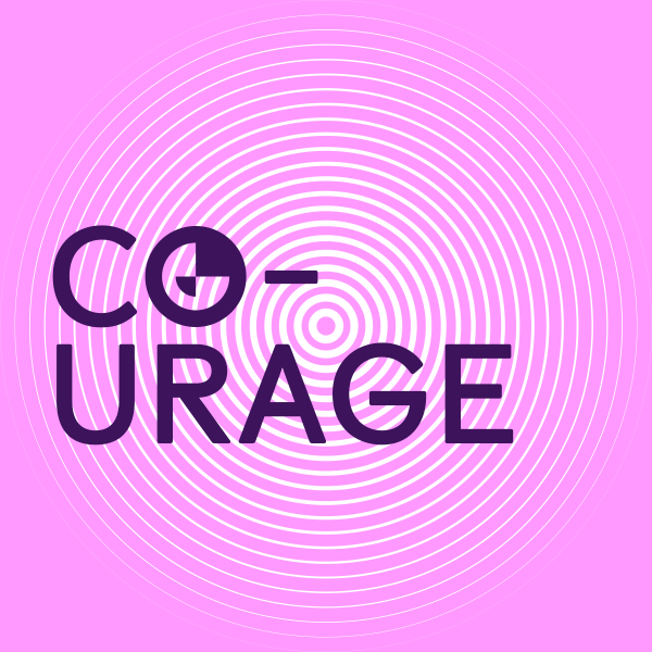 Courage 2 1200×1200