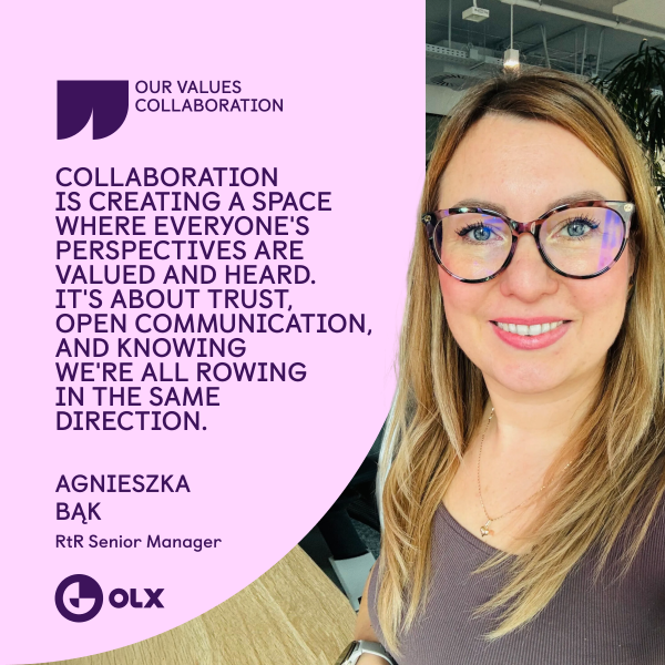 LinkedIn Collaboration Agnieszka 1200×1200