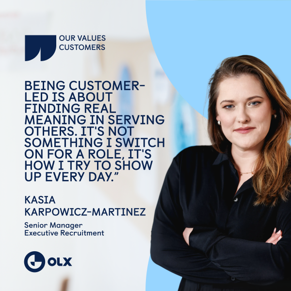 LinkedIn Customers Kasia 1200×1200