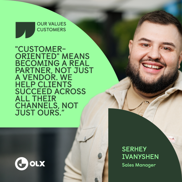 LinkedIn Customers Serhey 1200×1200