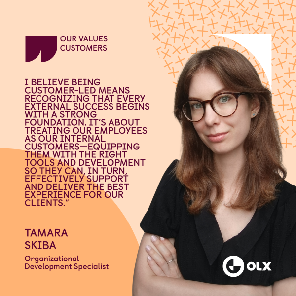 LinkedIn Customers Tamara 1200×1200